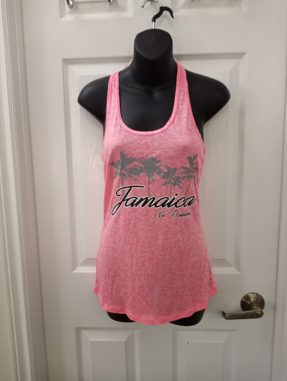 NWT EXIST Tank Top